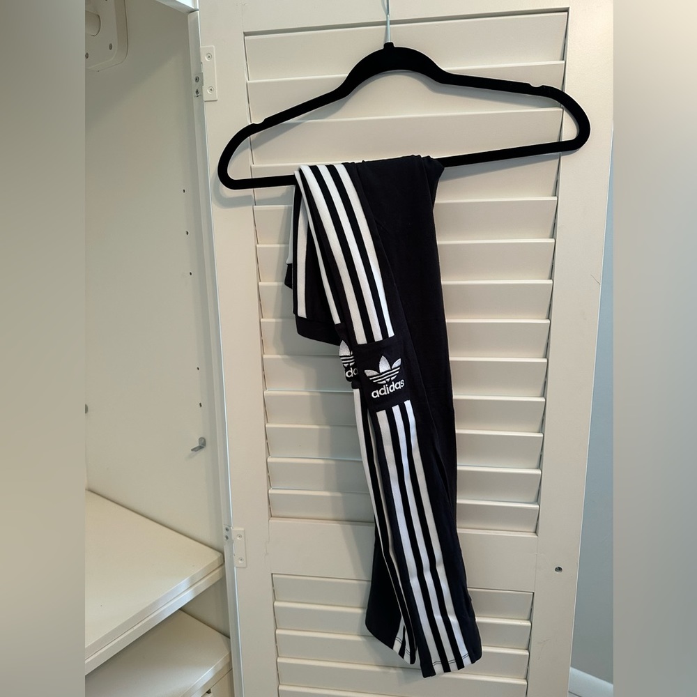 Adidas Leggings XS
